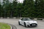 Aston Martin DBS Superleggera 2018 года (WW)